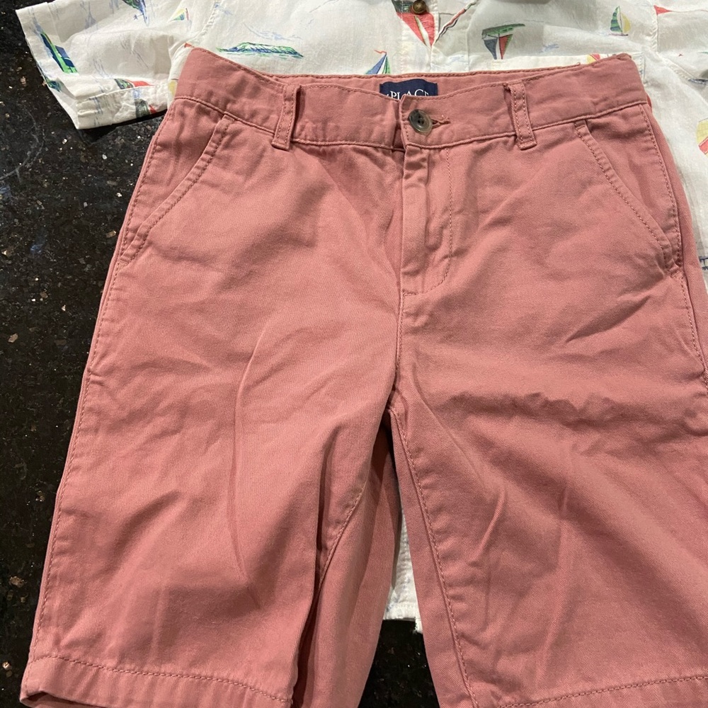 *sold*Carters - Picture 4 of 5